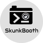 Skunkbooth Logo
